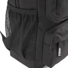 Рюкзак PUMA Deck Backpack II Unisex чорного кольору