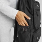 Рюкзак PUMA Deck Backpack II Unisex чорного кольору