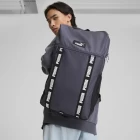 Рюкзак PUMA EvoESS Box Backpack Unisex сірого кольору