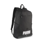 Рюкзак PUMA Plus Backpack Unisex черного цвета