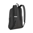 Рюкзак PUMA Plus Backpack Unisex черного цвета