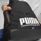 Рюкзак PUMA Plus Backpack Unisex черного цвета