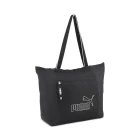 Сумка женская PUMA Core Base Large Shopper черного цвета