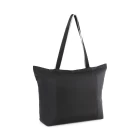 Сумка женская PUMA Core Base Large Shopper черного цвета