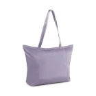 Сумка жіноча PUMA Core Base Large Shopper Pale Plum бузкового кольору