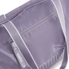 Сумка жіноча PUMA Core Base Large Shopper Pale Plum бузкового кольору