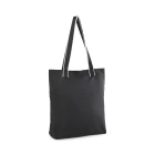 Сумка женская PUMA Core Base Black Shopper черного цвета