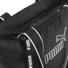 Сумка жіноча PUMA Core Base Black Shopper чорного кольору