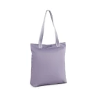 Сумка жіноча PUMA Core Base Shopper Pale Plum бузкового кольору