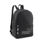 Рюкзак жіночий PUMA Core Base Backpack чорного кольору