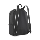 Рюкзак жіночий PUMA Core Base Backpack чорного кольору