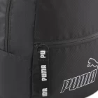 Женский рюкзак PUMA Core Base Backpack черного цвета