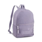 Рюкзак жіночий PUMA Core Base Backpack Pale Plum бузкового кольору