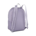 Рюкзак жіночий PUMA Core Base Backpack Pale Plum бузкового кольору