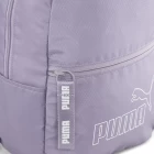 Женский рюкзак PUMA Core Base Backpack Pale Plum сиреневого цвета