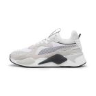 Кроссовки мужские Puma RS-X Heritage серого цвета