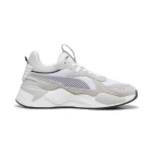 Кроссовки мужские Puma RS-X Heritage серого цвета