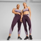 Легінси жіночі Puma FIT STRONG 7/8 TIGHT фіолетового кольору