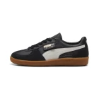 Кроссовки PUMA Palermo Lth PUMA черного цвета