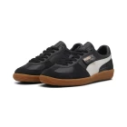 Кроссовки PUMA Palermo Lth PUMA черного цвета