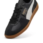 Кросівки PUMA Palermo Lth PUMA чорного кольору