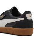 Кросівки PUMA Palermo Lth PUMA чорного кольору