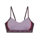 Топ женский Puma MOVE STRONG BRA фиолетового цвета