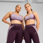 Топ жіночий Puma MOVE STRONG BRA фіолетового кольору