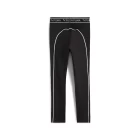 Леггинсы женские Puma FIT STRONG 7/8 TIGHT черного цвета