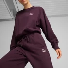 Спортивні штани чоловічі Puma BETTER CLASSICS Sweatpants Midnight Plum