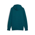 Худі чоловіче Puma CLASSICS+ Relaxed Hoodie Cold Green