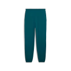 Спортивні штани чоловічі Puma CLASSICS+ Relaxed Sweatpants Cold Green