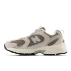 Кроссовки New Balance 530 Unisex коричневого цвета