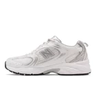 Кроссовки New Balance MR530 Unisex белого цвета