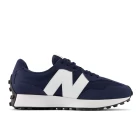 Кроссовки мужские New Balance 327 синего цвета