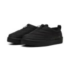 Слипоны Puma Park Lifestyle SlipOn Unisex черного цвета