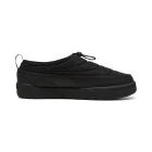 Слипоны Puma Park Lifestyle SlipOn Unisex черного цвета