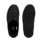 Слипоны Puma Park Lifestyle SlipOn Unisex черного цвета