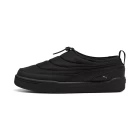 Слипоны Puma Park Lifestyle SlipOn Unisex черного цвета