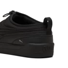 Слипоны Puma Park Lifestyle SlipOn Unisex черного цвета