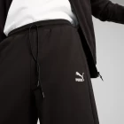 Спортивні штани чоловічі Puma T7 Relaxed Track Pants чорного кольору