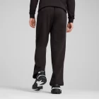 Спортивні штани чоловічі Puma T7 Relaxed Track Pants чорного кольору