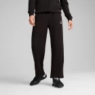 Спортивні штани чоловічі Puma T7 Relaxed Track Pants чорного кольору