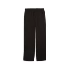 Спортивные штаны мужские Puma T7 Relaxed Track Pants черного цвета