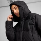 Парка чоловіча Puma Protective Down Parka чорного кольору