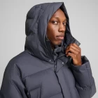 Парка чоловіча Puma Protective Down Parka сірого кольору