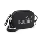 Сумка PUMA Core Base X-Body Bag черного цвета