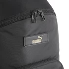 Рюкзак женский PUMA Core Pop Backpack черного цвета