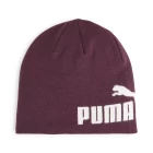 Шапка мужская PUMA ESS Cuffless Beanie Midnight Plum