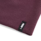 Шапка мужская PUMA ESS Cuffless Beanie Midnight Plum